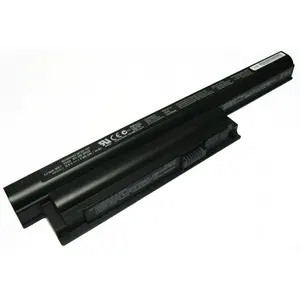 소니 BPS26 10.8V 4400MAH 충전식 배터리 VGP-BPS26A VGP-BPL26 소니 PCG-61712T 교체 배터리