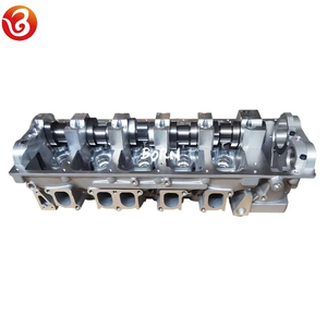 Axd กระบอกสูบแบบสมบูรณ์สำหรับ VW crafter/transportor/Touareg/Multivan T5 2.5 TDI 16V AMC 908712 070103063D - Product Image 4