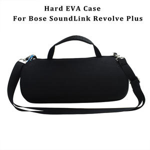 Sac à main rigide en plastique EVA, accessoires de haut-parleur pour <span class=keywords><strong>bose</strong></span> <span class=keywords><strong>soundlink</strong></span> revolve plus, étui de voyage pour haut-parleur - Product Image 4