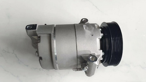 Adatto per Compressore Aria Condizionata Ferrari 458, Compressore Aria Condizionata 488, Compressore d'Aria 263173 248979 267146 262946 - Product Image 5