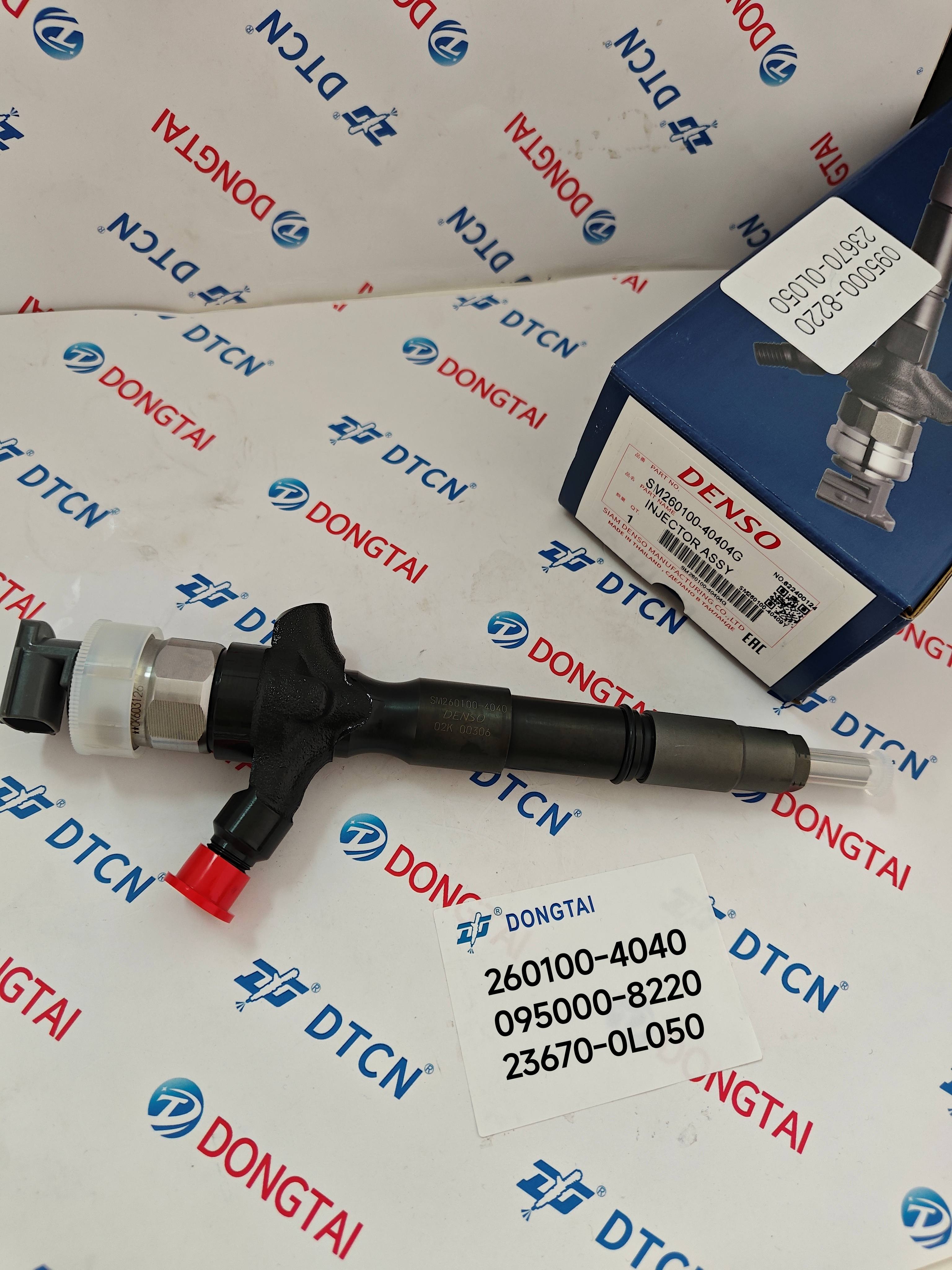 DENSO-Original-Diesel-Common-
