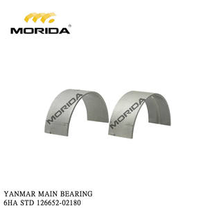 126650-11280 6HA STUD, M10 สำหรับ YANMAR - Product Image 2