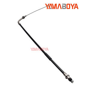 Yamaboya Outboard <b>Throttle</b> <b>Cable</b> 6F5-26311-00 For Yamaha 40 Hp Motor Replacement Part - Product Image 2