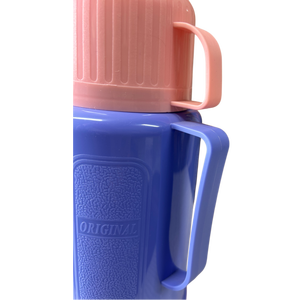 Prix le plus bas pour une cafetière isotherme de 1,2 L au Yémen - Product Image 4