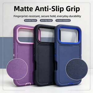 เคสโทรศัพท์กันกระแทก 3 ชั้น กันน้ำ วัสดุ TPU+PC ดีไซน์นักบินอวกาศ พร้อมป้องกันกล้อง สำหรับ TECNO SPARK 40 - Product Image 4