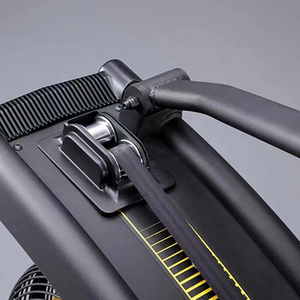 Equipo de entrenamiento eléctrico con monitor Cardio, máquina de <span class=keywords><strong>remo</strong></span> para <span class=keywords><strong>Crossfit</strong></span> - Product Image 4