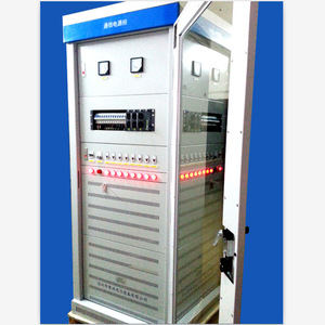 ตู้จ่ายไฟฟ้าระบบโทรคมนาคม R4850G AC380V เป็น DC-48V 150A แบบสวิตชิ่งความถี่สูง - Product Image 2