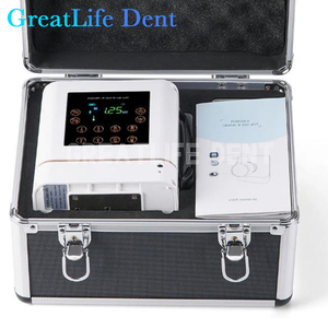 Greatlife Dent, appareil de <span class=keywords><strong>radiographie</strong></span> <span class=keywords><strong>dentaire</strong></span> portable haute fréquence, version vétérinaire, système d'imagerie numérique pour hôpital vétérinaire - Product Image 6