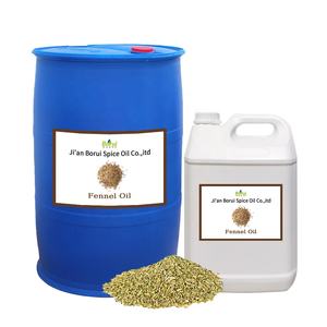 100% 纯天然茴香籽油 Huile Essentielle Bio 艾香精油批发，适用于皮肤 SPA 按摩香薰 - Product Image 2