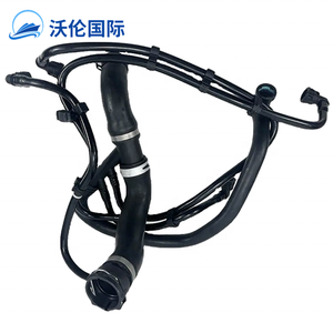 ท่อน้ำดีหม้อน้ำสำหรับเครื่องยนต์ LR090630ท่อร่วมไอดีจากโรงงาน Wolun - Product Image 4