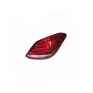 Feux arrière LED pour Mercedes-Benz W205 C200 C300 C260 A2059060357 A2059060457 Gauche Droite 12V - Product Image 2