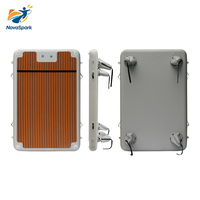 Plateforme flottante gonflable étanche sur mesure pour extérieur, ponton aquatique, équipement de yoga aquatique et de natation pour yacht