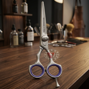 Hairdressing Scissors - Product Image 3