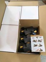 Piège à Souris en Plastique Personnalisable avec Logo, Anti-Rongeurs Puissant et Facile à Utiliser pour Intérieur et Extérieur