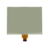 Rafraîchissement rapide 5.83 pouces Smart NFC 4 couleurs Epaper Display EPD ESP32 Eink Display Fabricants