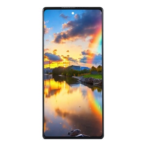Écran LCD d'origine, écran tactile LCD pour Google Pixel 6, d'origine avec cadre, écran de téléphone portable LCD - Product Image 3