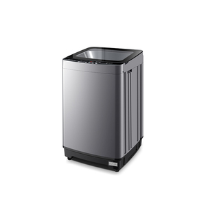 Lavadora/Secadora Automática de Carga Superior de 10 kg con Pulsador, Bajo Ruido, Función de Lavado Rápido, Todo en Uno, para Familias Grandes, Lavado de Alta Eficiencia - Product Image 2