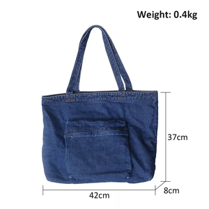 Bolso de mano <span class=keywords><strong>Dami</strong></span> suave impermeable duradero de moda personalizado de fábrica para damas - Product Image 3