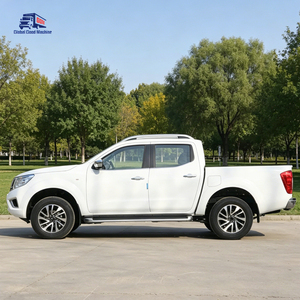 Camioneta <span class=keywords><strong>Nissan</strong></span> Navara QR25 2.5L Manual de Gasolina 2WD 2022 de <span class=keywords><strong>Segunda</strong></span> <span class=keywords><strong>Mano</strong></span>, Camioneta de Trabajo Usada - Product Image 4