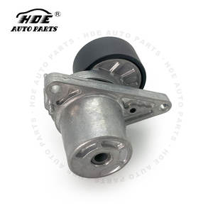 117505337R A6262000270 VKM36136 1195500Q0G Piezas de motor al por mayor, polea tensora para NISSAN QASHQAI - Product Image 4