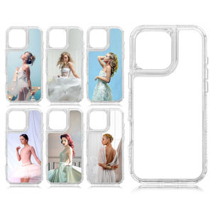 Personalizado 2D sublimación de calor en blanco 3 en 1 funda de teléfono a prueba de golpes funda 360 forro para <span class=keywords><strong>Samsung</strong></span> A15 A05 A16 S24 S25 ultra S25 Plus - Product Image 5