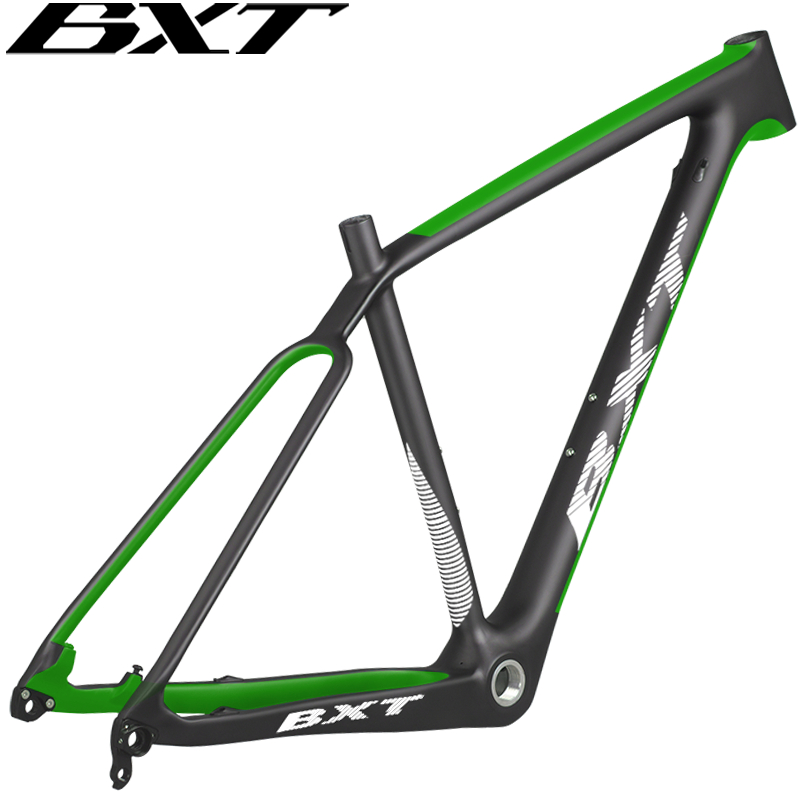 29er カーボン MTB ハードテイル ブーストフレーム-148*12mm