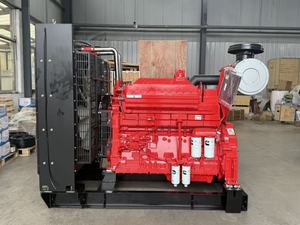 <span class=keywords><strong>Moteur</strong></span> diesel SCDC Cums Cum 560kW 750ch KTA19-P750 pour pompe à eau industrielle et groupe électrogène lourd - Product Image 5