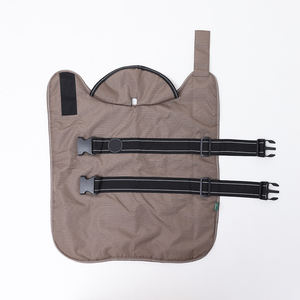 Chaqueta impermeable para perros con calefacción, abrigo cálido de invierno para perros grandes, ropa de diseñador para mascotas - Product Image 2