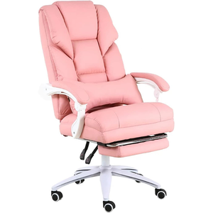 Nouvelle chaise de gaming style course avec accoudoirs articulés et coussin confortable <span class=keywords><strong>pour</strong></span> projets de cybercafés - Product Image 4