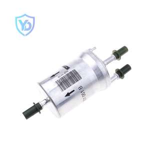 Filtro de repuesto para filtro de combustible en línea 1K0 201 051 C/6Q0 201 051 A - Product Image 1