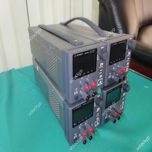 Agilent/hp/keysight E36104B DC แหล่งจ่ายไฟ35V 1A 35W ใช้รับประกัน1เดือน - Product Image 4