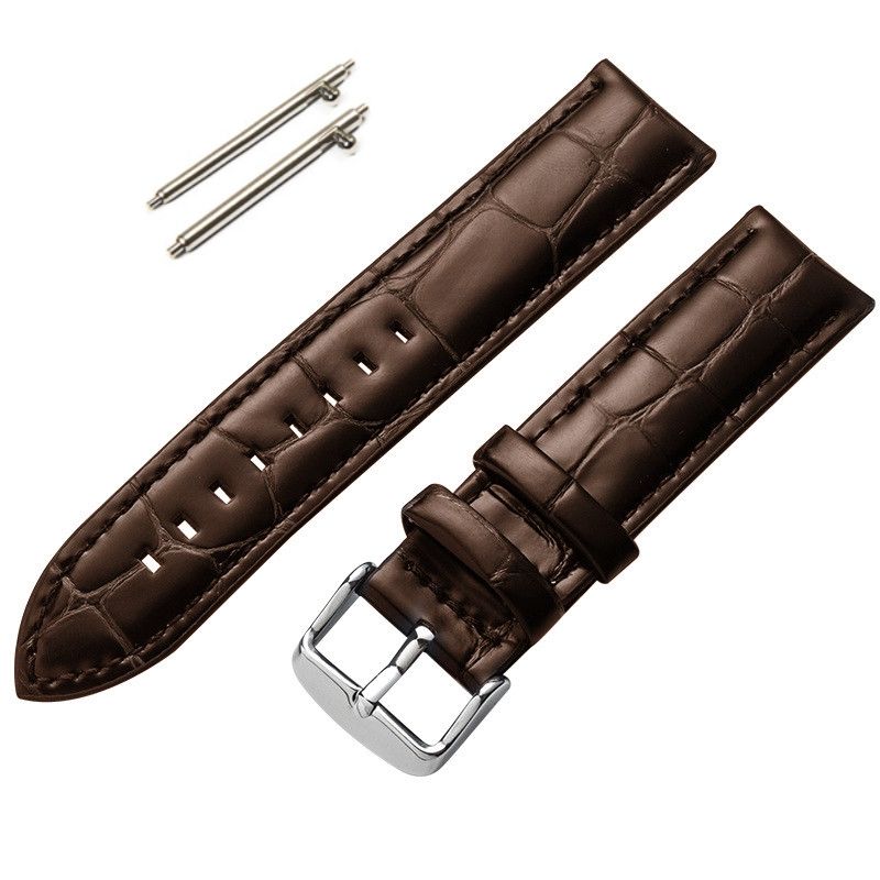 ลายสีน้ำตาล/จระเข้/ปล่อยเร็ว