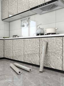 DUUEIHHUER 3D papel tapiz <span class=keywords><strong>de</strong></span> mármol moderno pegatinas <span class=keywords><strong>de</strong></span> pared impermeables <span class=keywords><strong>vinilo</strong></span> PVC hoja <span class=keywords><strong>de</strong></span> mármol <span class=keywords><strong>para</strong></span> baño decoración Interior del hogar - Product Image 5