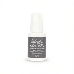 Colle à cils Deep Black DoHae Global Edition 10ml Effet Power Up - Product Image 2
