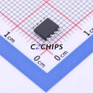 SLVU2.8-8-MS ทรานซิสเตอร์ ESP-8แบบใหม่ดั้งเดิมและป้องกันไฟกระชาก (TVS/ESD) - Product Image 2