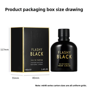 Profumo da Uomo L'Homme <span class=keywords><strong>Prive</strong></span> Best-Seller per il Commercio Estero, Fragranza Aromatica Legnosa Fresca e Duratura, Formato da Viaggio - Product Image 4