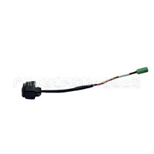 Caméra de recul Bairui 28419-5FA0A pour Nissan Micra 17, vision nocturne haute résolution 480x600, DC 12V - Product Image 3