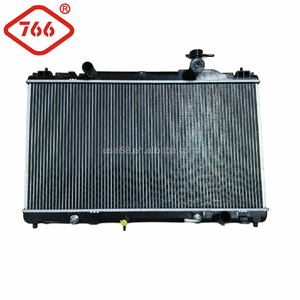 <span class=keywords><strong>หม้อน้ำ</strong></span>คุณภาพสูง 26AT รุ่น OEM 16400-28280 16400-28270 อะไหล่รถยนต์สำหรับ Toyota Avensis Mirai <span class=keywords><strong>Camry</strong></span> Lexus - Product Image 6