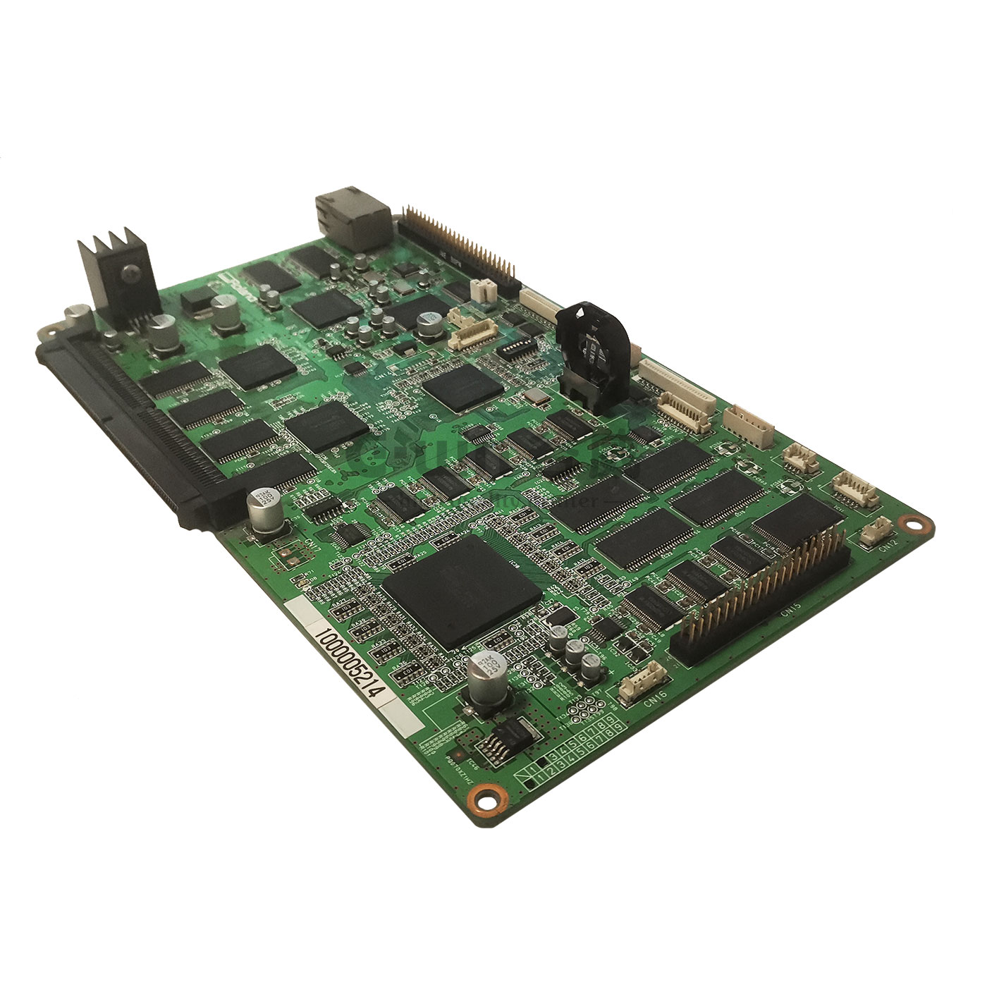 Original Roland Disassembly Motherboard for Roland Printer XC540