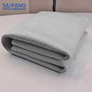 High Quality Factory Directly Cooling Mattress Topper Soft Home Textile Ice Summer Sleeping Mat