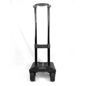 Strong Hand Truck Transport Carrier <b>Bag</b> and Box Barrow <b>Wheels</b> Trolley <b>Travel</b> Shopping Carrier <b>with</b> <b>Wheels</b> Barrow Hand Truck - Product Image 2