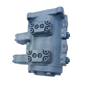 Pompe hydraulique à palettes variables série VDR à réponse rapide VDR-1A-1A1-U-13 VDR-11A-1A1-1A2-13 VDR-11A-1A3-1A3-22 pour presse - Product Image 5