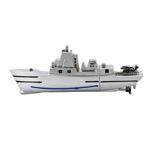 Chất lượng tốt 16GB tác phẩm nghệ thuật lmprint tàu hình dạng <span class=keywords><strong>USB</strong></span> Flash Drive bán hàng trực tiếp kim loại <span class=keywords><strong>USB</strong></span> <span class=keywords><strong>Memory</strong></span> <span class=keywords><strong>Stick</strong></span> - Product Image 1