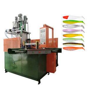 آلة إنتاج طعم الصيد للبيع، آلة حقن موفرة للطاقة ودقيقة في الجرعات، جاهزة للتصدير - Product Image 3