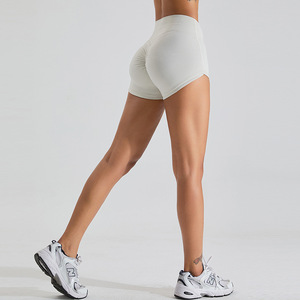 Conjuntos Deportivos Cortos para Mujeres Delgadas, Ropa de Ejercicio al Por Mayor, Baratos y Más Vendidos - Product Image 4