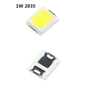 Sản Phẩm Bán Chạy Ban Đầu LED 4000K 5000K 5700K 6500K 7000K 8000K 9000K 10000K SMD LED Chip 2835 5730 5630