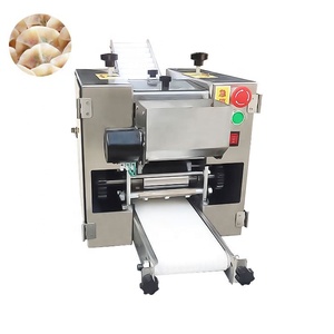Máquina para hacer piel de masa a precio de fábrica de la mejor calidad - Product Image 4