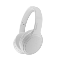 Earbud TWS Nirkabel Baru Populer HiFi Stereo Over-Ear Lipat ENC JL untuk Latensi Rendah 5.4 IPX4 Tahan Air Siap untuk Perjalanan