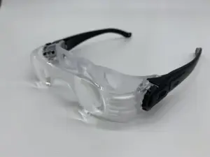 TV Magnifying Eye Glasses Magnifier For Television