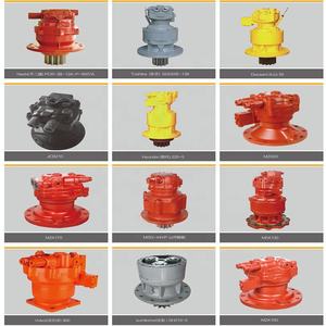 Piezas de repuesto para excavadoras, bomba principal hidráulica, 708-3S-00261, 708-3S-00130, bomba hidráulica para Komatsu, - Product Image 6